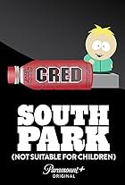 South Park (Not Suitable for Children)