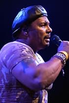 Aaron Neville