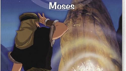 Moses: From Birth to Burning Bush (1993)