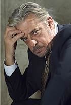 Giancarlo Giannini in 007 Quantum (2008)