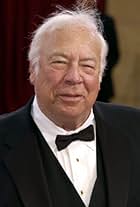 George Kennedy