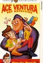 Ace Ventura: Pet Detective (1995)