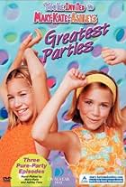 You're Invited to Mary-Kate & Ashley's Greatest Parties (2000)