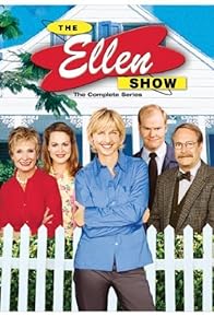 Primary photo for The Ellen Show