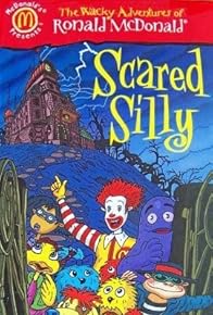 Primary photo for The Wacky Adventures of Ronald McDonald: Scared Silly