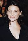 Meredith Salenger