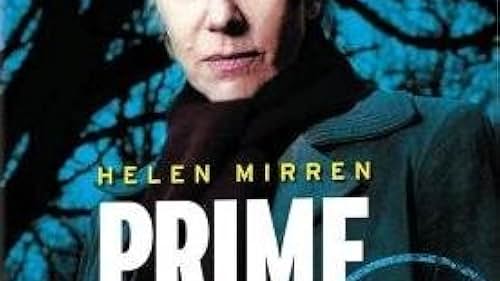 Prime Suspect 7: The Final Act (2006)