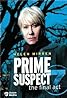 Prime Suspect 7: The Final Act (TV Mini Series 2006) Poster