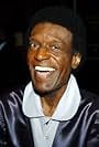 Nipsey Russell at an event for The Aviator (2004)