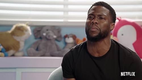 Kevin Hart highlights the fascinating contributions of black history's unsung heroes in this entertaining -- and educational -- comedy special.