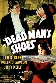 Primary photo for Dead Man's Shoes