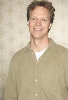 Peter Hedges at an event for Pieces of April (2003)