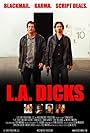 L.A. Dicks (2005)