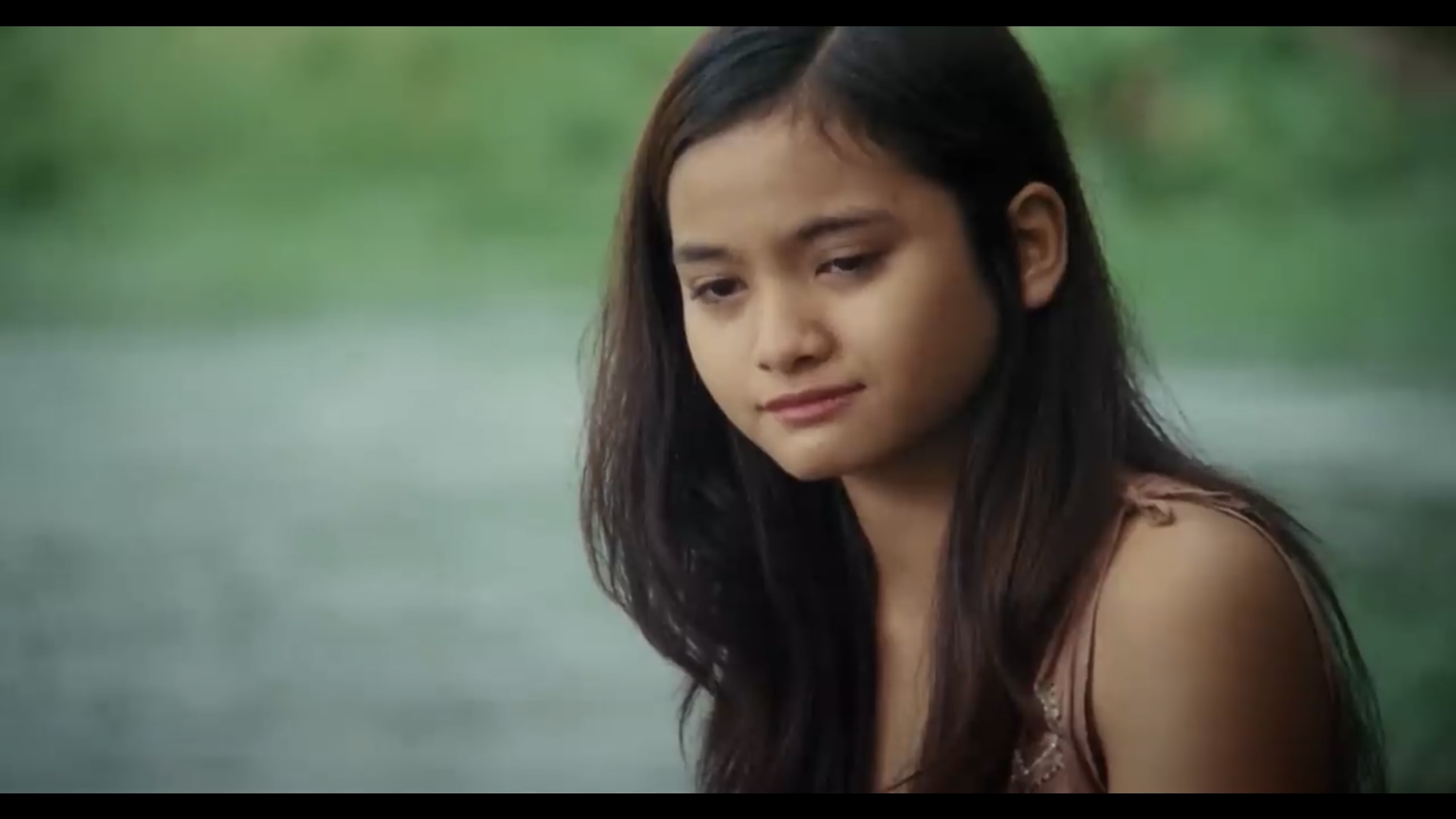 Acha Septriasa in Heart (2006)