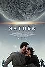 Dominic Bogart and Piercey Dalton in Saturn (2024)