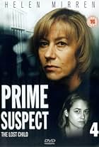 Prime Suspect: The Lost Child