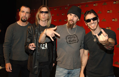 Godsmack