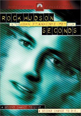 Seconds (1966)