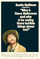 Who Is Harry Kellerman and Why Is He Saying Those Terrible Things About Me?