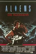 Aliens: Die Rückkehr