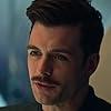 Dan Jeannotte in Star Trek: Strange New Worlds (2022)