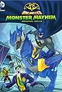 Batman Unlimited: Monstrueuse pagaille (2015)