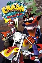 Crash Bandicoot: Warped