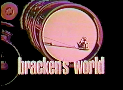 Bracken's World (1969)