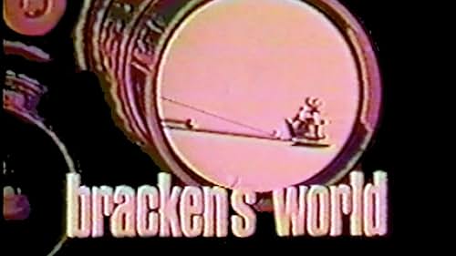 Bracken's World (1969)