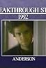 "Siskel & Ebert" Breakthrough Stars of 1992 (TV Episode 1992) Poster