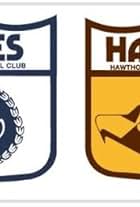 Hawthorn Hawks and Carlton Blues in Monday Football - Round 3: Carlton vs Hawthorn (1993)