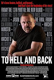 Kane Hodder in To Hell and Back: The Kane Hodder Story (2017)