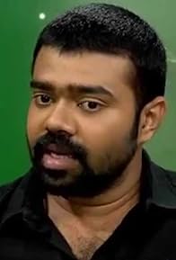 Primary photo for Shereej K. Basheer