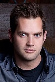 Primary photo for Ben Hansen