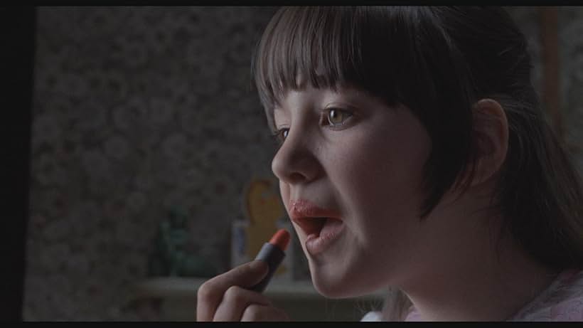 Tracy Hyde in Melody (1971)