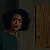 Nathalie Emmanuel in Die Hart (2020)