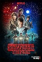 Stranger Things: The VR Experience