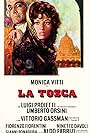 La Tosca (1973)