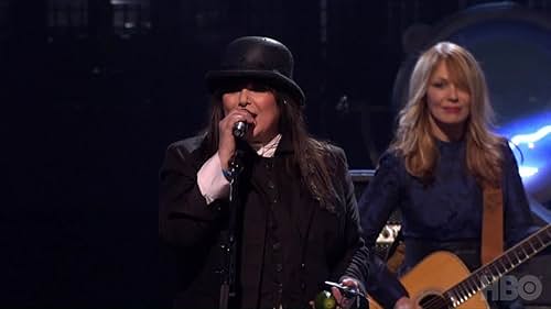 2013 Rock And Roll Hall Of Fame Induction Ceremony: Finale