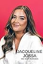 Jacqueline Jossa in Jacqueline Jossa: Me and Periods (2022)