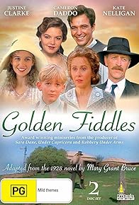 Primary photo for Golden Fiddles