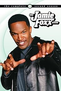 Primary photo for The Jamie Foxx Show