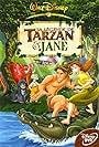 La Légende de Tarzan & Jane (2002)