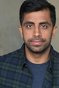 Primary photo for Par Juneja