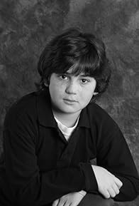 Primary photo for Tyler Brody Stein