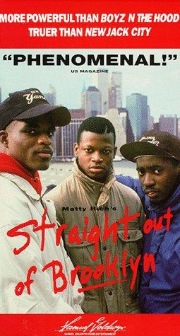 Straight Out of Brooklyn (1991)