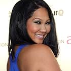 Kimora Lee Simmons