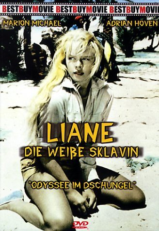 Liane, l'esclave blanche (1957)