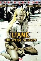 Liane: Die Weisse Sklavin