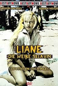 Liane, l'esclave blanche (1957)